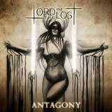 Обложка для Lord Of The Lost - Antagony
