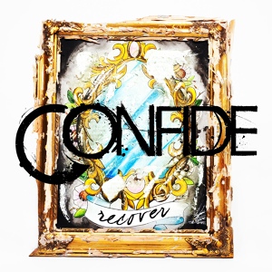 Обложка для Confide - 80B