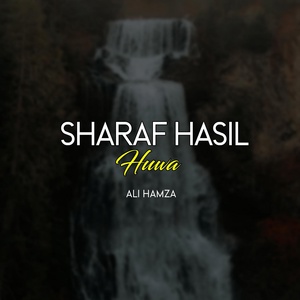 Обложка для Ali Hamza - Sharaf Hasil Huwa