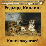 Обложка для Аудиокнига в кармане, Владимир Левашов - Книга джунглей, Чт. 33