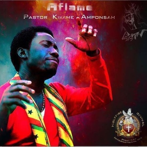 Обложка для Pastor Kwame Amponsah - Intro