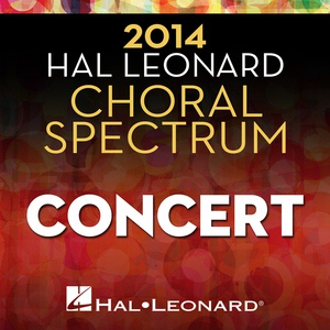 Обложка для Hal Leonard Chorus - Farewell, Dear Love