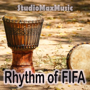 Обложка для StudioMaxMusic - Rhythm of Fifa