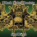 Обложка для Black Label Society - New Religion