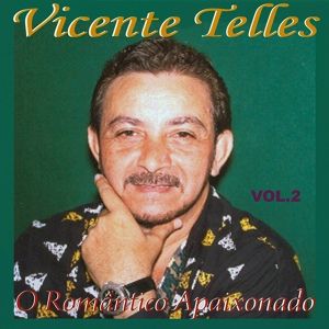 Обложка для Vicente Telles - Devolva-me