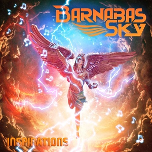 Обложка для Barnabas Sky - Never Enough