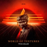 Обложка для Voidax - World On Fire