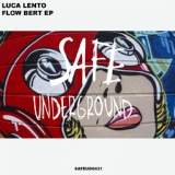 Обложка для Luca Lento - Echous (Original Mix)