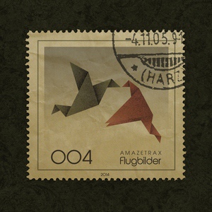 Обложка для Amazetrax - Flugbilder