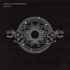 Обложка для Jono Stephenson - Galaxies (Original Mix)