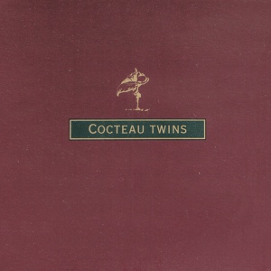 Обложка для Cocteau Twins - Crushed