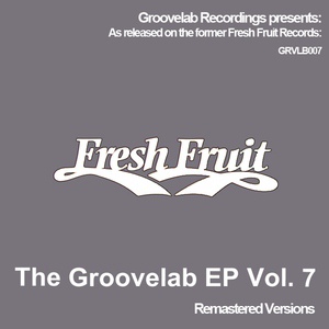 Обложка для The Groovelab - Wishy-Washy