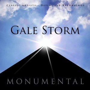 Обложка для Gale Storm - Dark Moon