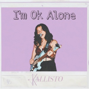 Обложка для Kallisto - I'm OK Alone