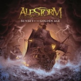 Обложка для Alestorm - Magnetic North