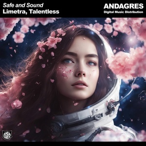 Обложка для Limetra, Talentless - Safe and Sound (Radio Mix)