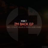 Обложка для M3R-T - I'm Back (French Skies Remix)    ๖ۣۜ[ Tech  Trance  ]