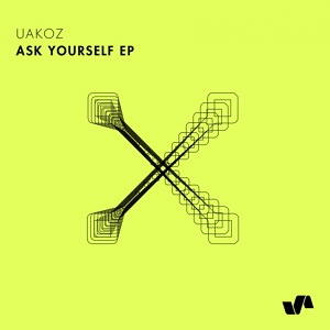 Обложка для Uakoz - AskYourself