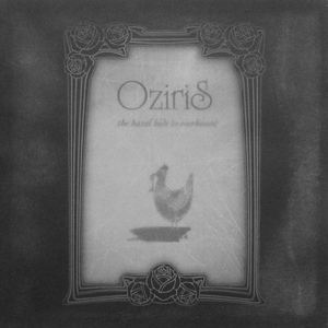 Обложка для Oziris - Marie Christine