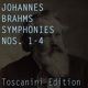 Обложка для NBC Symphony Orchestra, Arturo Toscanini - Symphony No. 2 in D Major, Op. 73: IV. Allegro con spirito