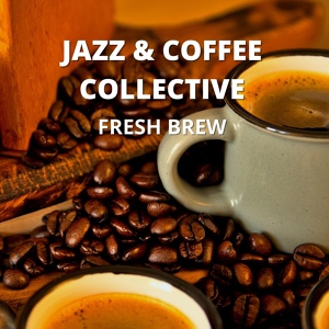 Обложка для Jazz & Coffee Collective - Big Rants