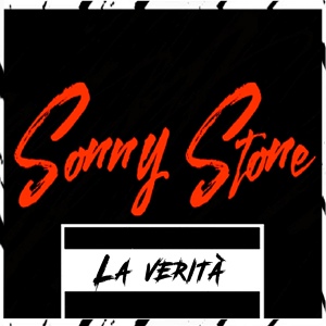 Обложка для Sonny Stone - Ad un passo da te