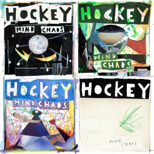 Обложка для Hockey - Song Away