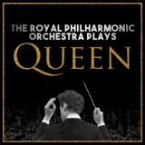 Обложка для The Royal Philharmonic Orchestra - Don't stop me now (instrumental) (Queen cover)