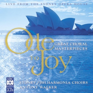 Обложка для Sydney Philharmonia Choirs - Pavane, Op. 50