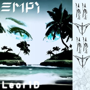 Обложка для Empyrean feat. Leor1D - Остров в мире желаний