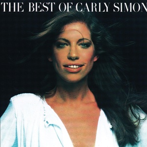 Обложка для Carly Simon - The Right Thing to Do