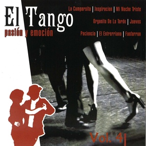 Обложка для Francisco Canaro Y Su Orquestra Tipica - El lloron