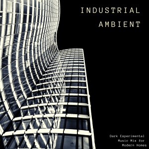 Обложка для Modern Industrial - Finally Falling Asleep