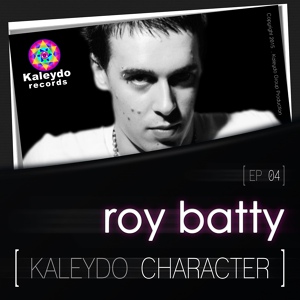 Обложка для Roy Batty - Keyngdom
