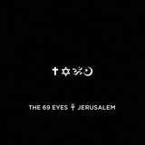 Обложка для The 69 Eyes - Jerusalem