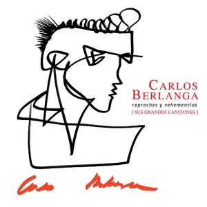 Обложка для Carlos Berlanga - Lo Que Se Da No Se Quita