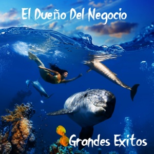 Обложка для El Dueño Del Negocio - Pampara