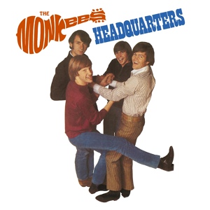 Обложка для The Monkees - Band 6