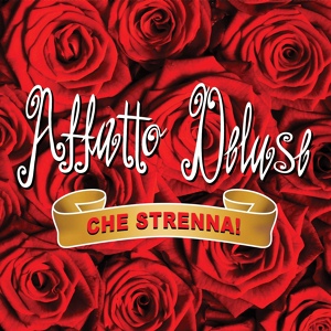 Обложка для Affatto Deluse Orchestra feat. M° Alberto Giraldi - Non è la Rai