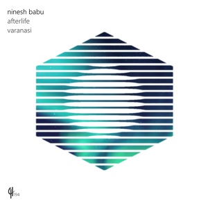 Обложка для Ninesh Babu - Varanasi