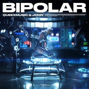 Обложка для Queexmusic, JCMN - Bipolar