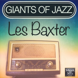 Обложка для Les Baxter His Chorus & Orchestra - Cabayo