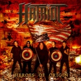 Обложка для Hatriot - Shadows of the Buried