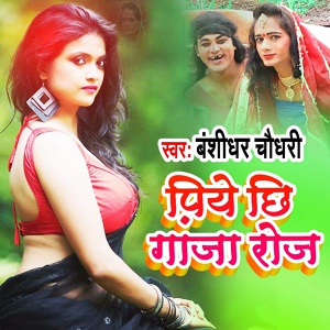 Обложка для Banshidhar Chaudhari - Pudina Ye Hasina