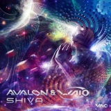 Обложка для Avalon, Waio - Shiva