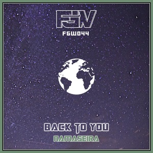 Обложка для Namaseira - Back to You