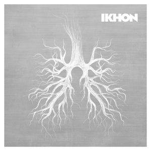 Обложка для IKHON - The Antialliance