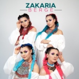 Обложка для ZAKARIA - Apipa