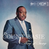 Обложка для Count Basie - The Blues Done Come Back