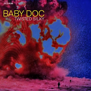 Обложка для Baby Doc - Sound Waves